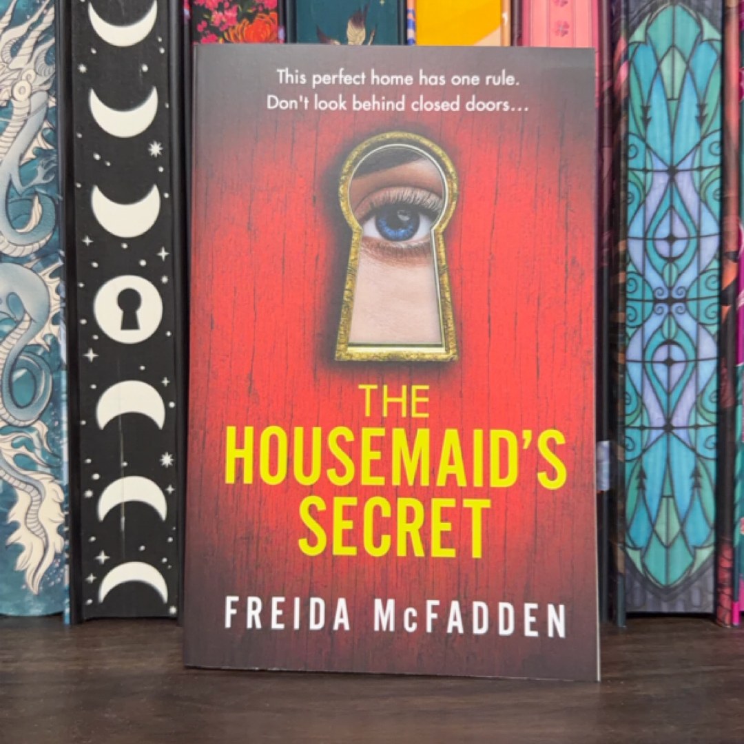 The Housemaid's Secret