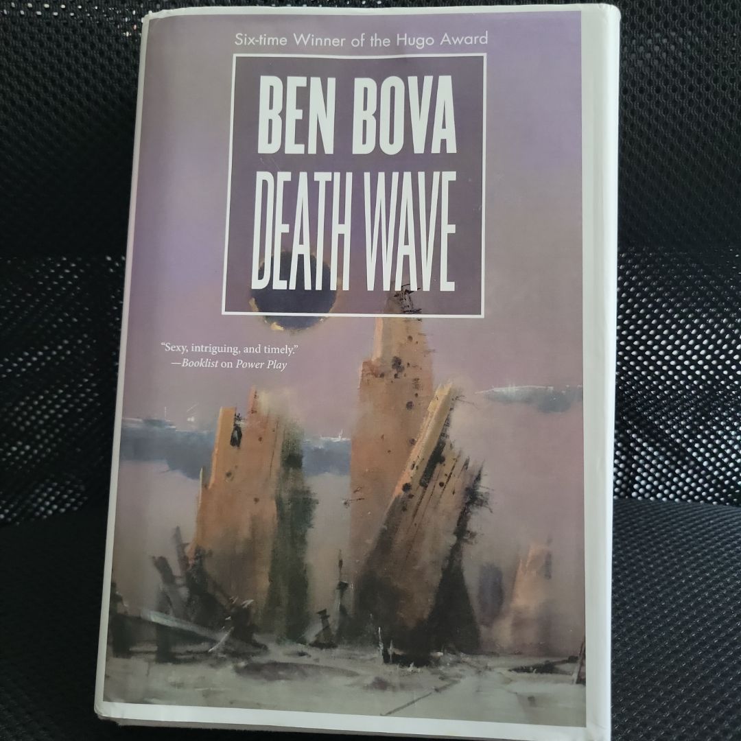 Death Wave