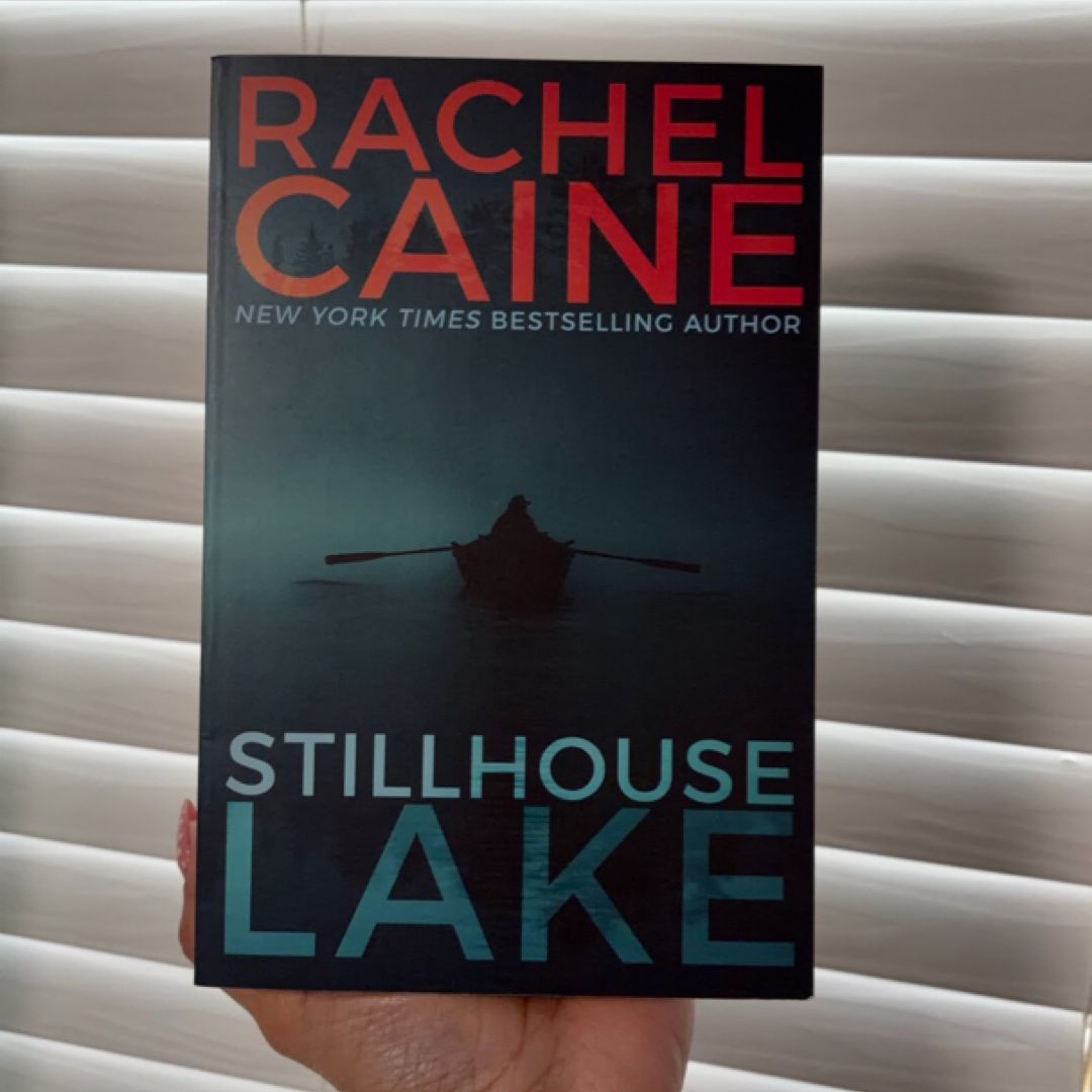 Stillhouse Lake