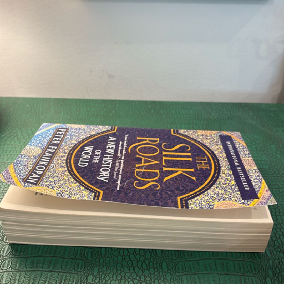 The Silk Roads