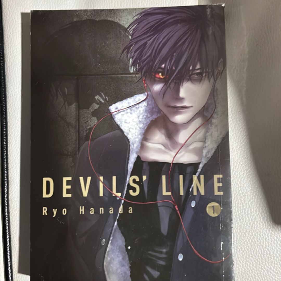 Devils' Line, 1