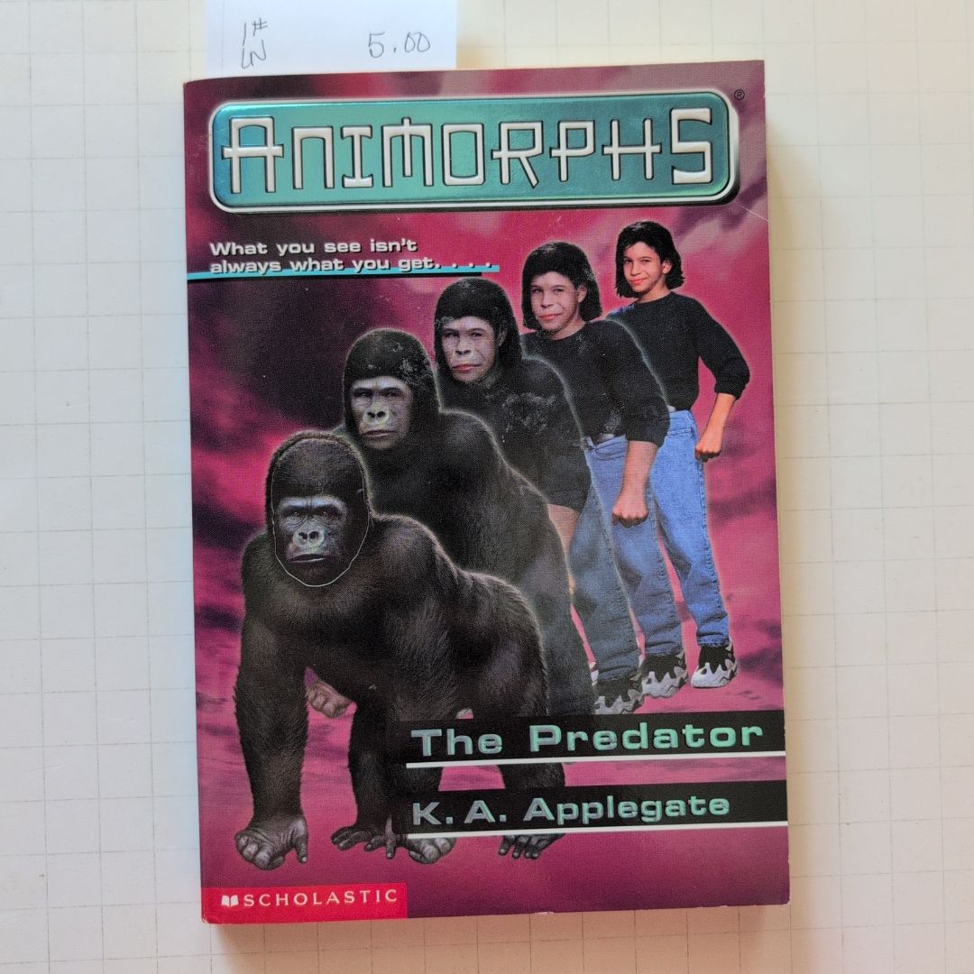The Predator