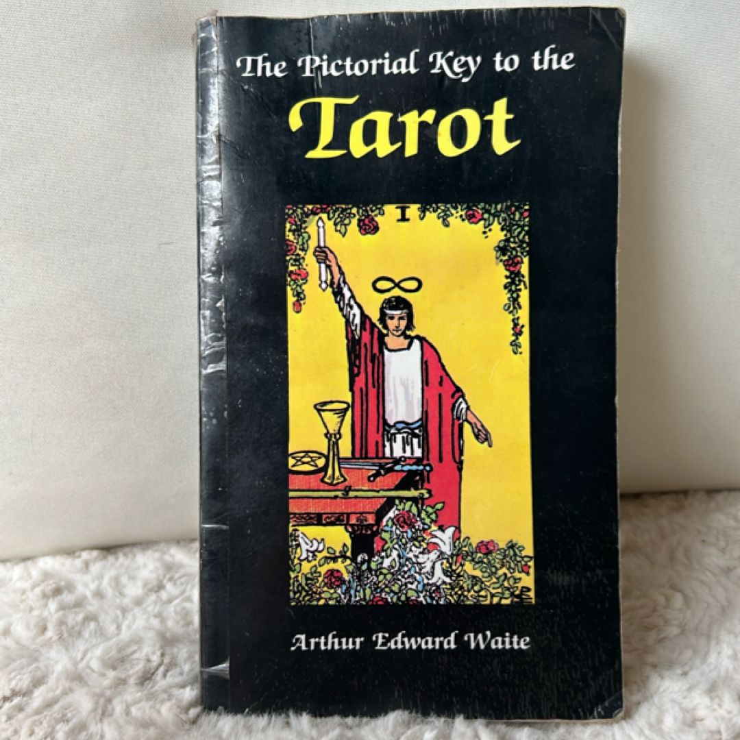The Pictorial Key to the Tarot