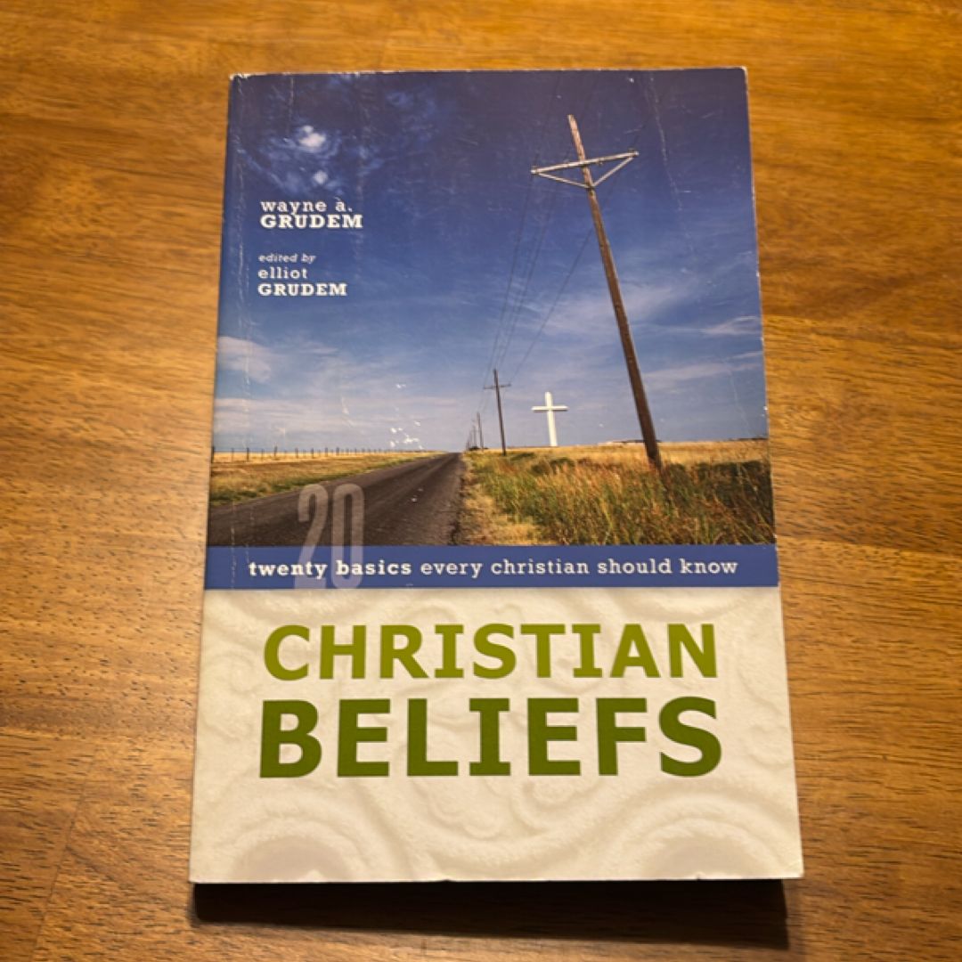 Christian Beliefs