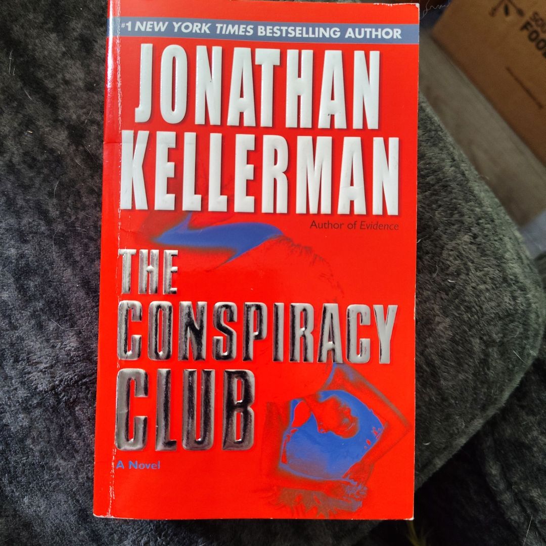 The Conspiracy Club