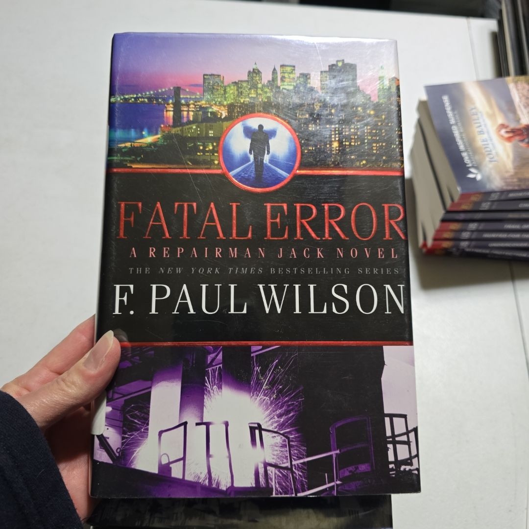 Fatal Error