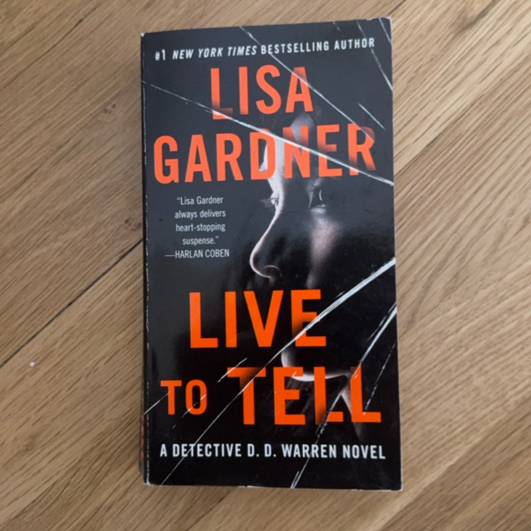 Live to Tell