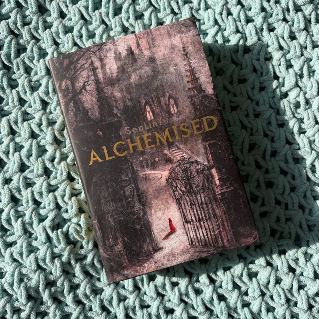 Alchemised