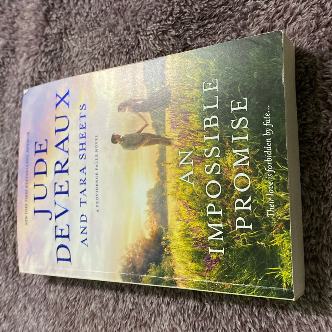 An Impossible Promise