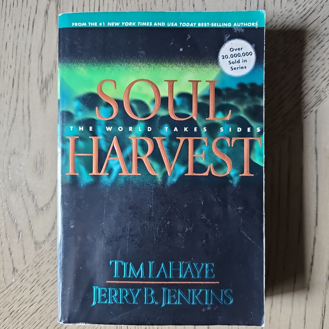 Soul Harvest