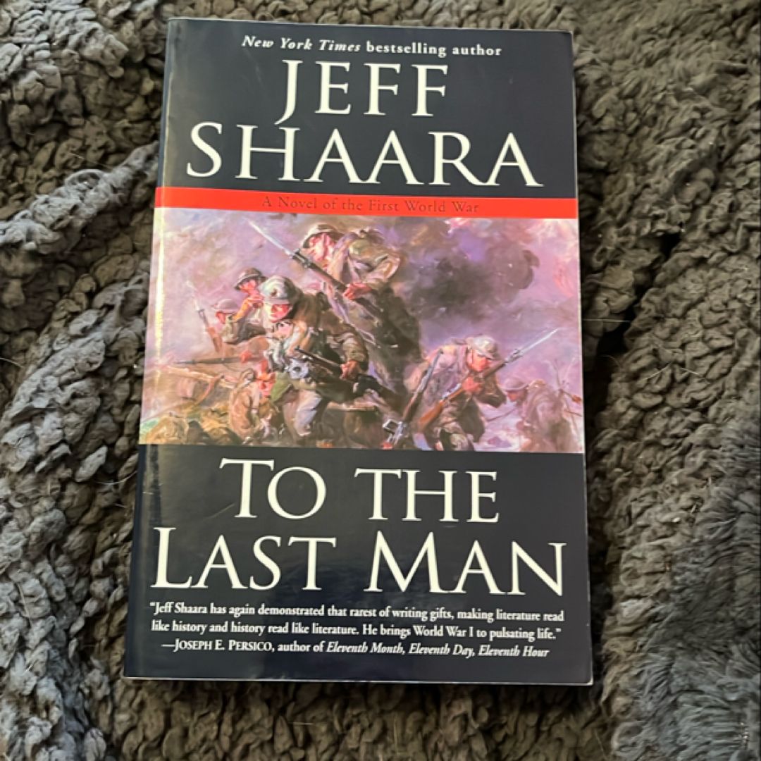To the Last Man