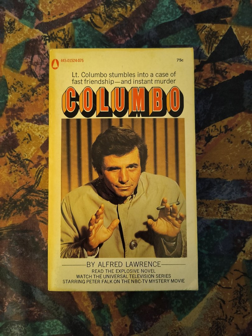 Columbo
