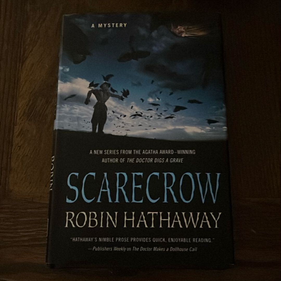 Scarecrow