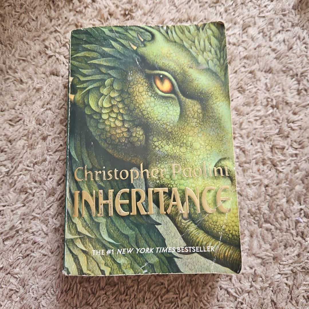 Inheritance