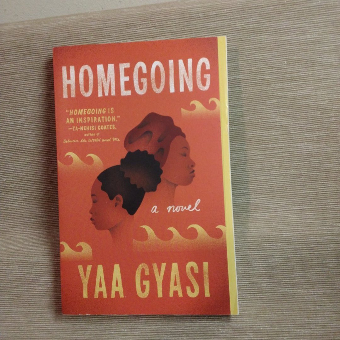 Homegoing
