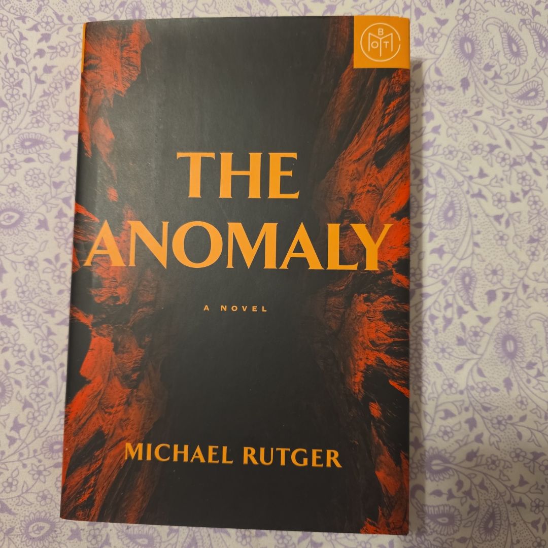 The Anomaly