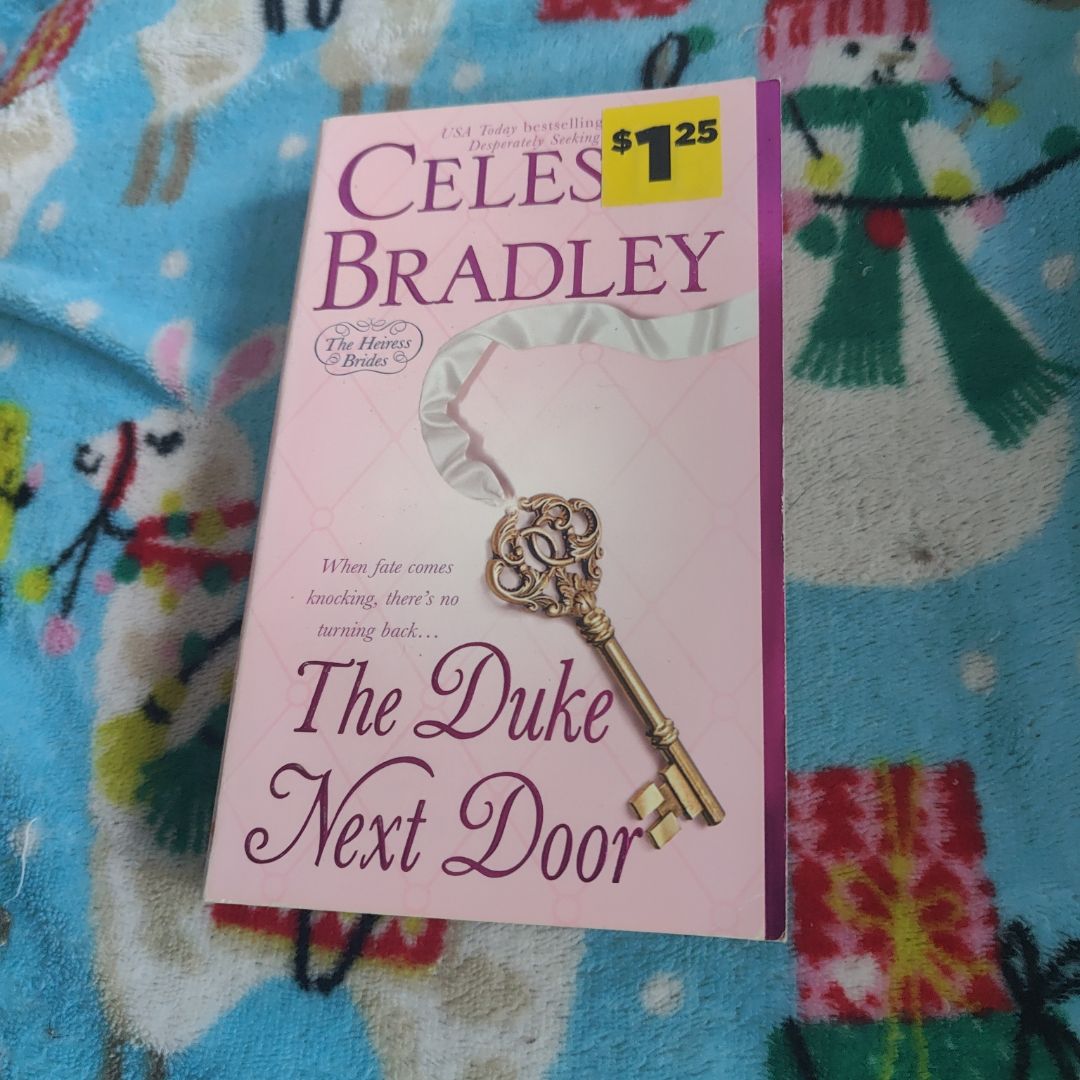The Duke Next Door