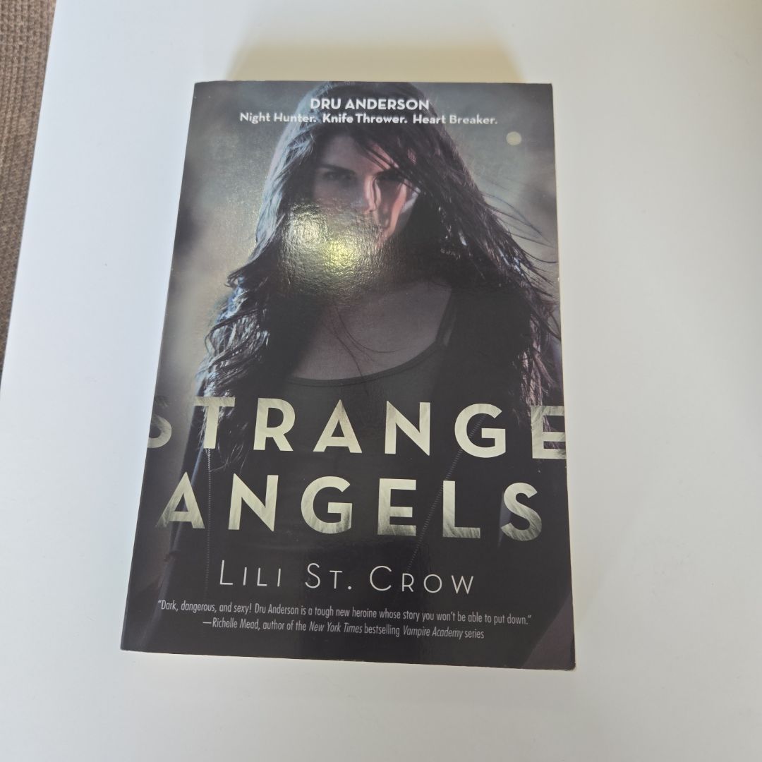 Strange Angels