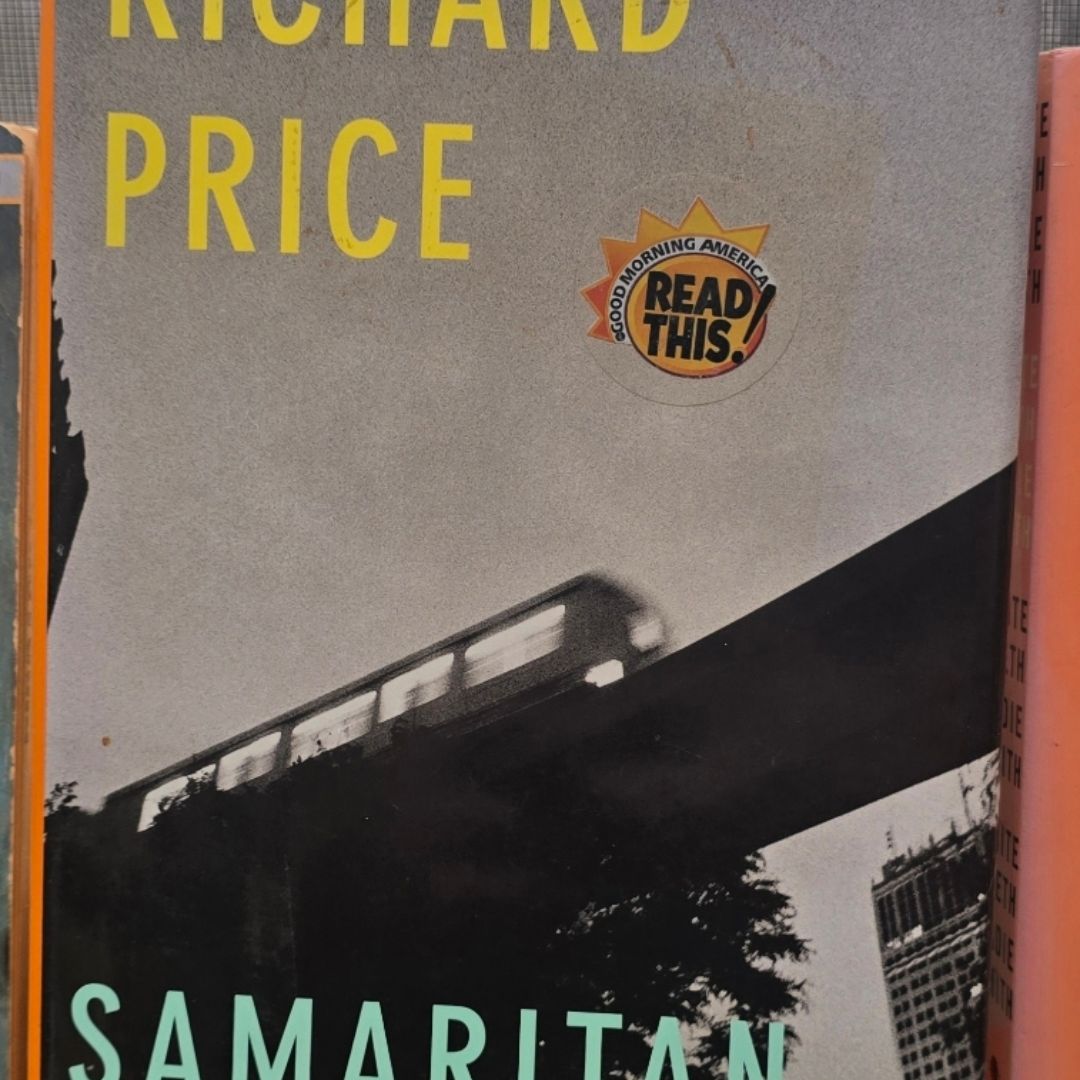 Samaritan