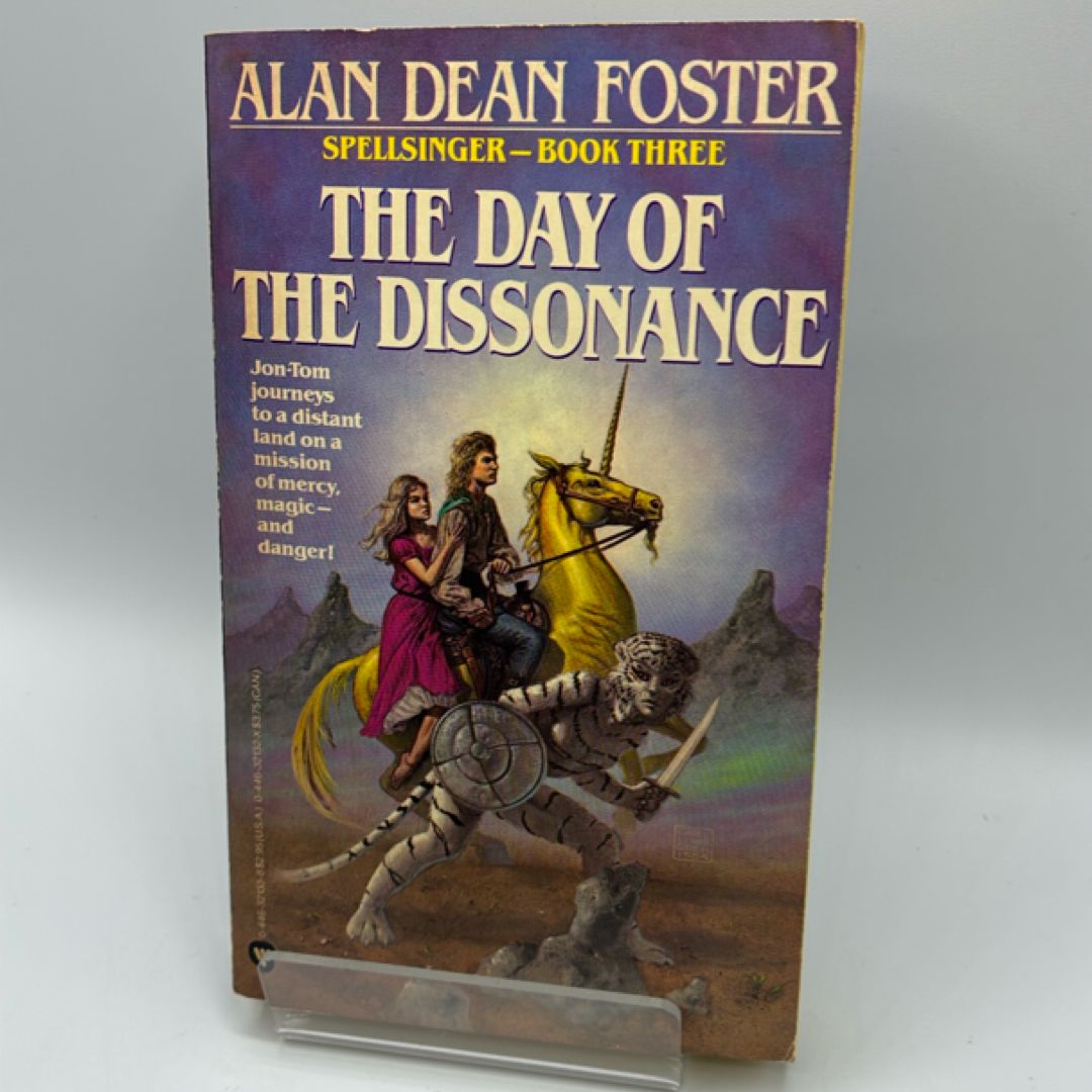 The Day of the Dissonance (1984)