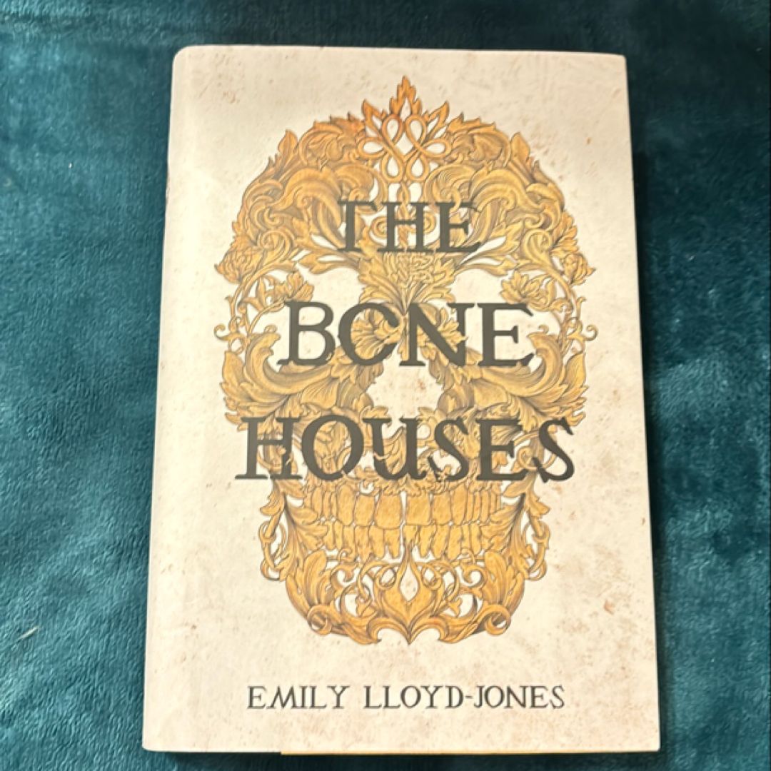 The Bone Houses