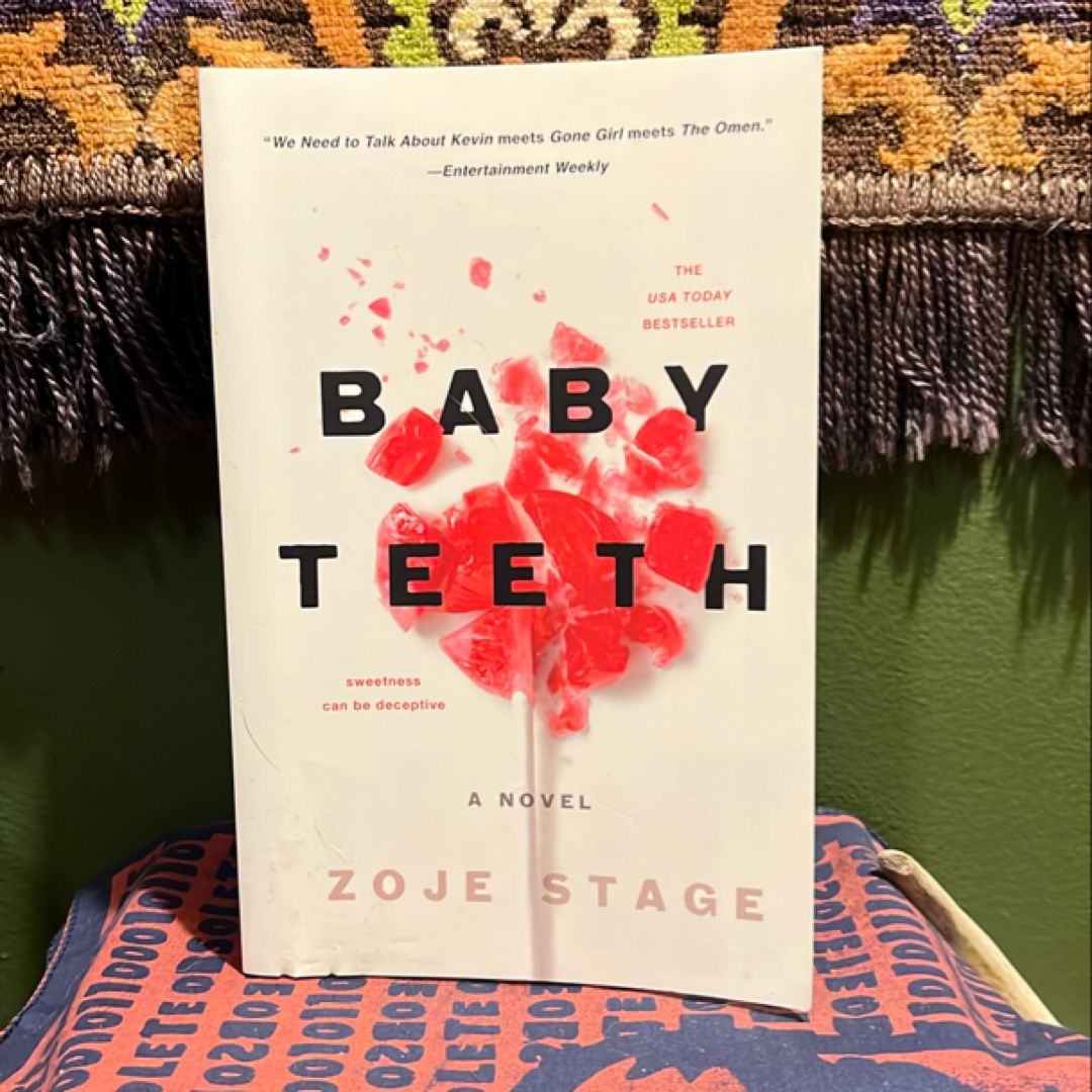 Baby Teeth