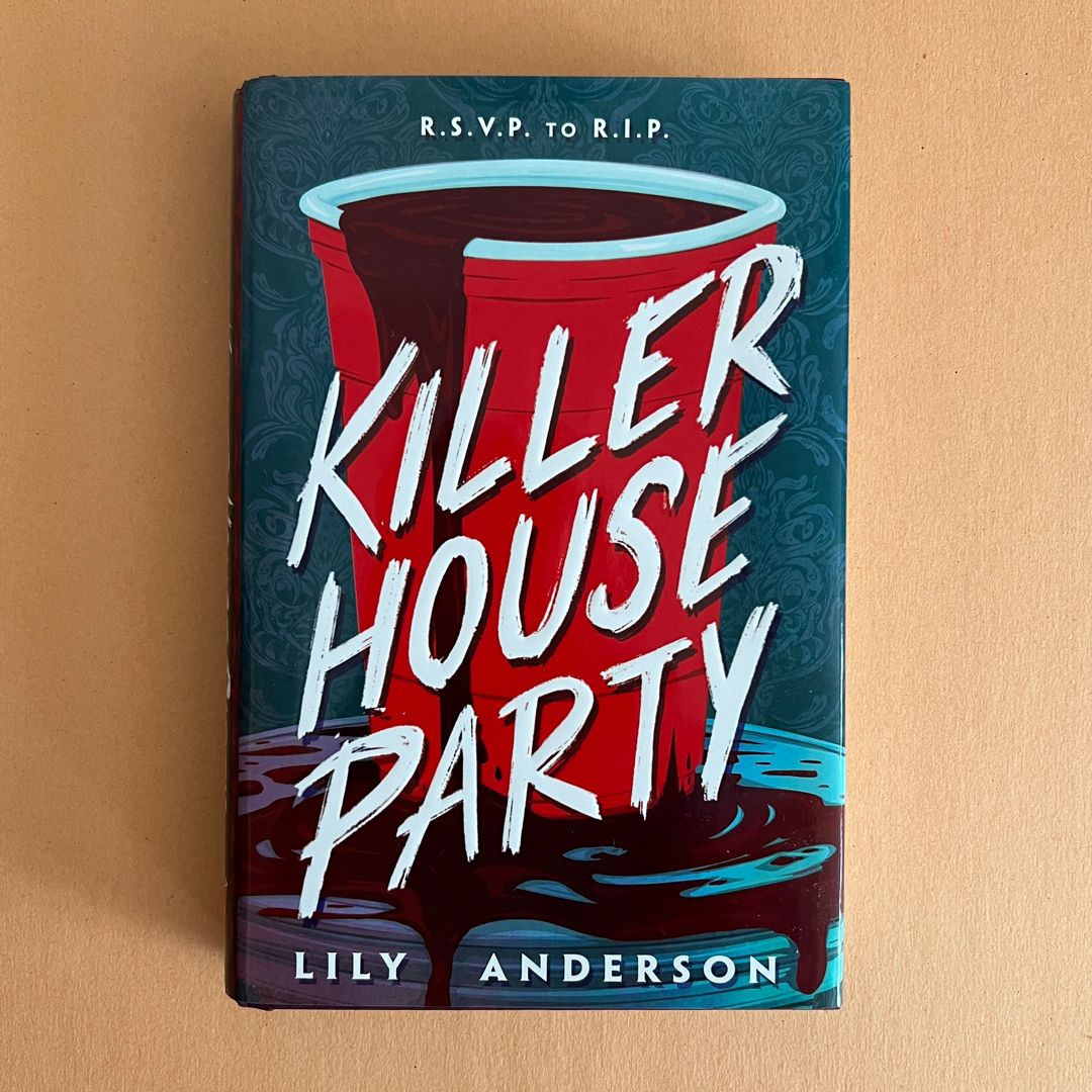Killer House Party