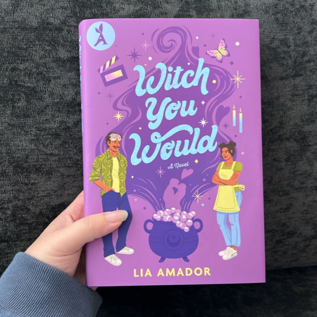 Witch You Would
