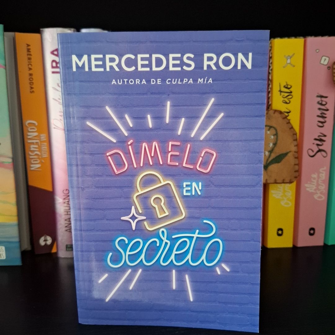 Dímelo en Secreto / Tell Me Secretly