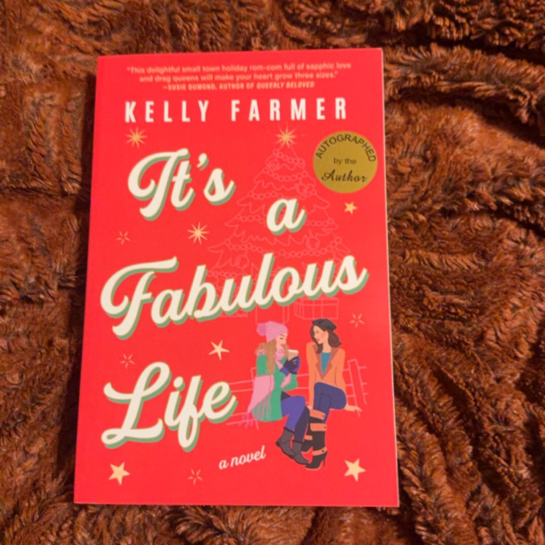 It's a Fabulous Life