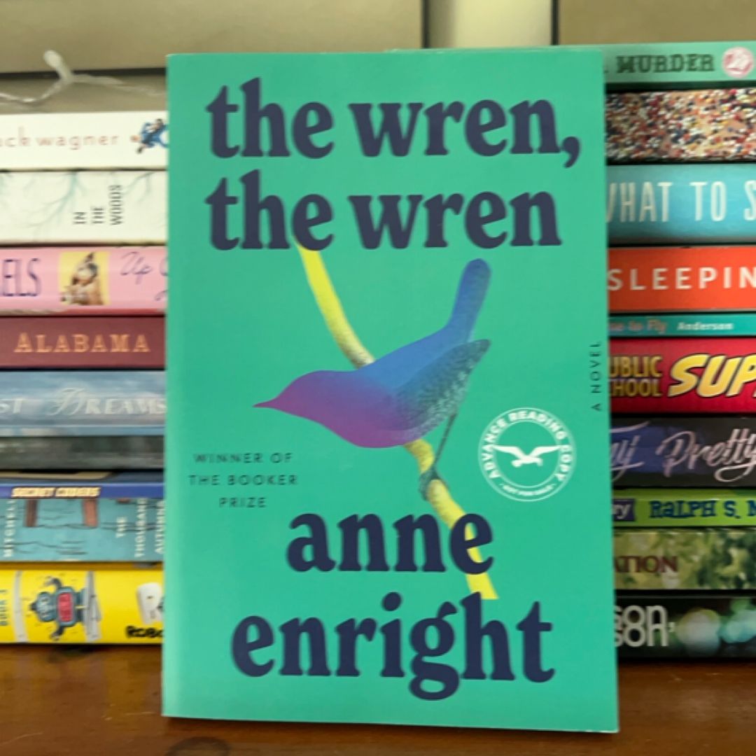 The Wren, the Wren