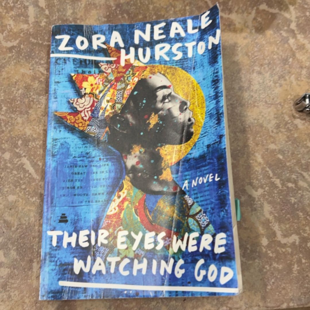 Their Eyes Were Watching God