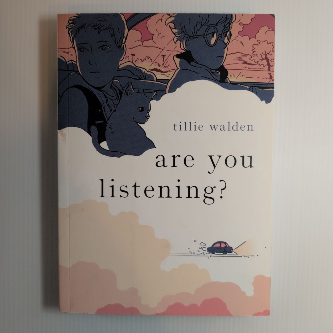 Are You Listening?
