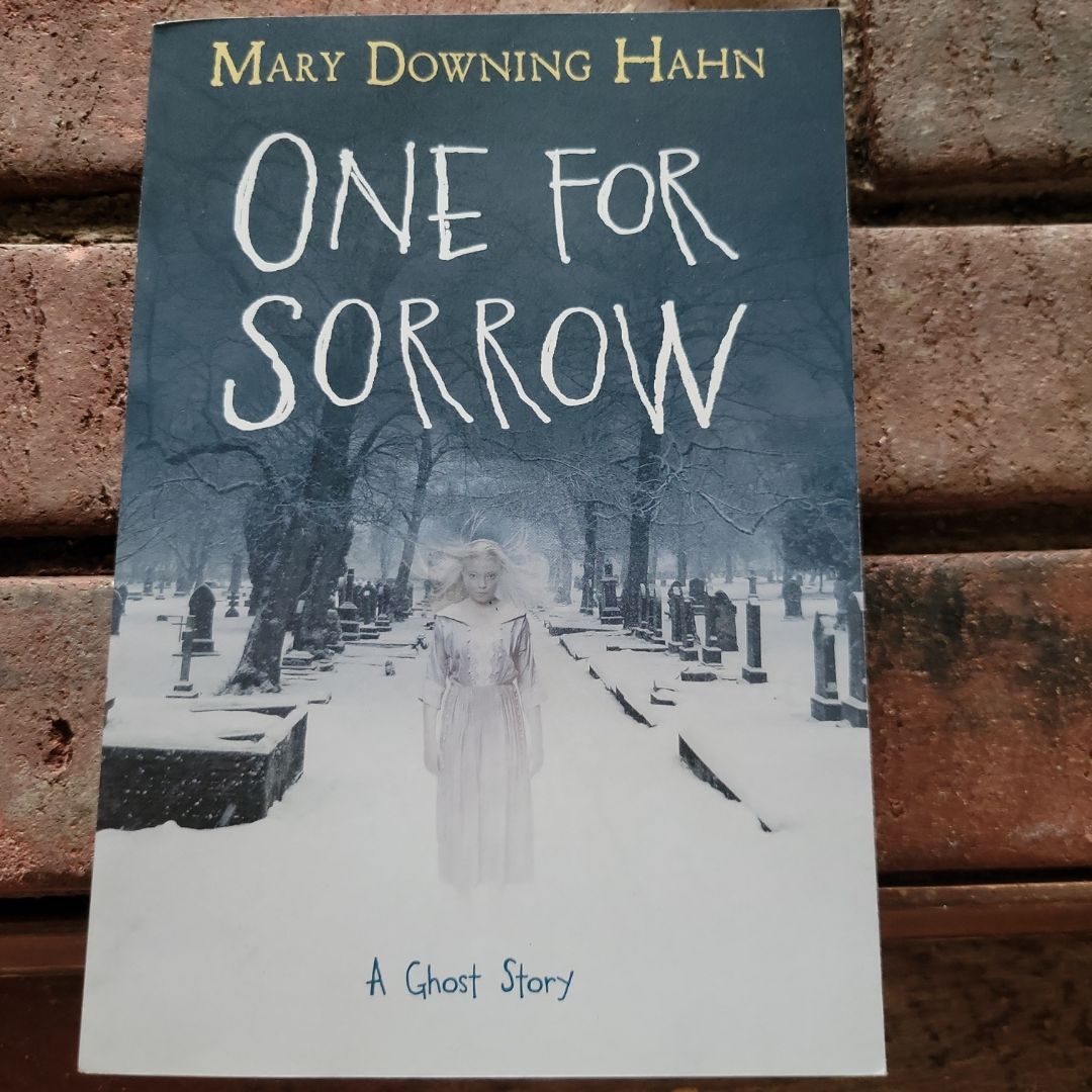 One for Sorrow