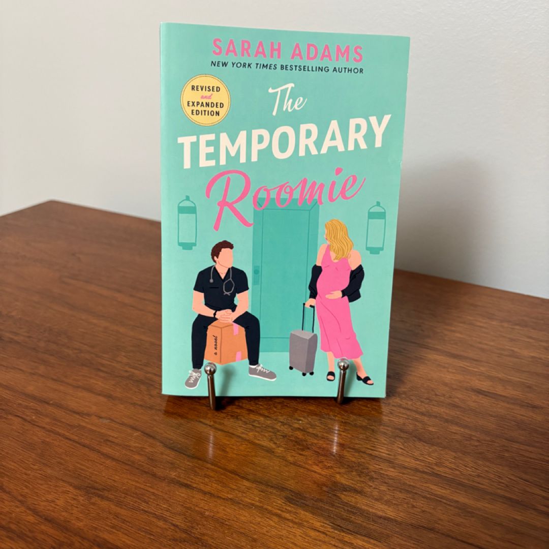 The Temporary Roomie