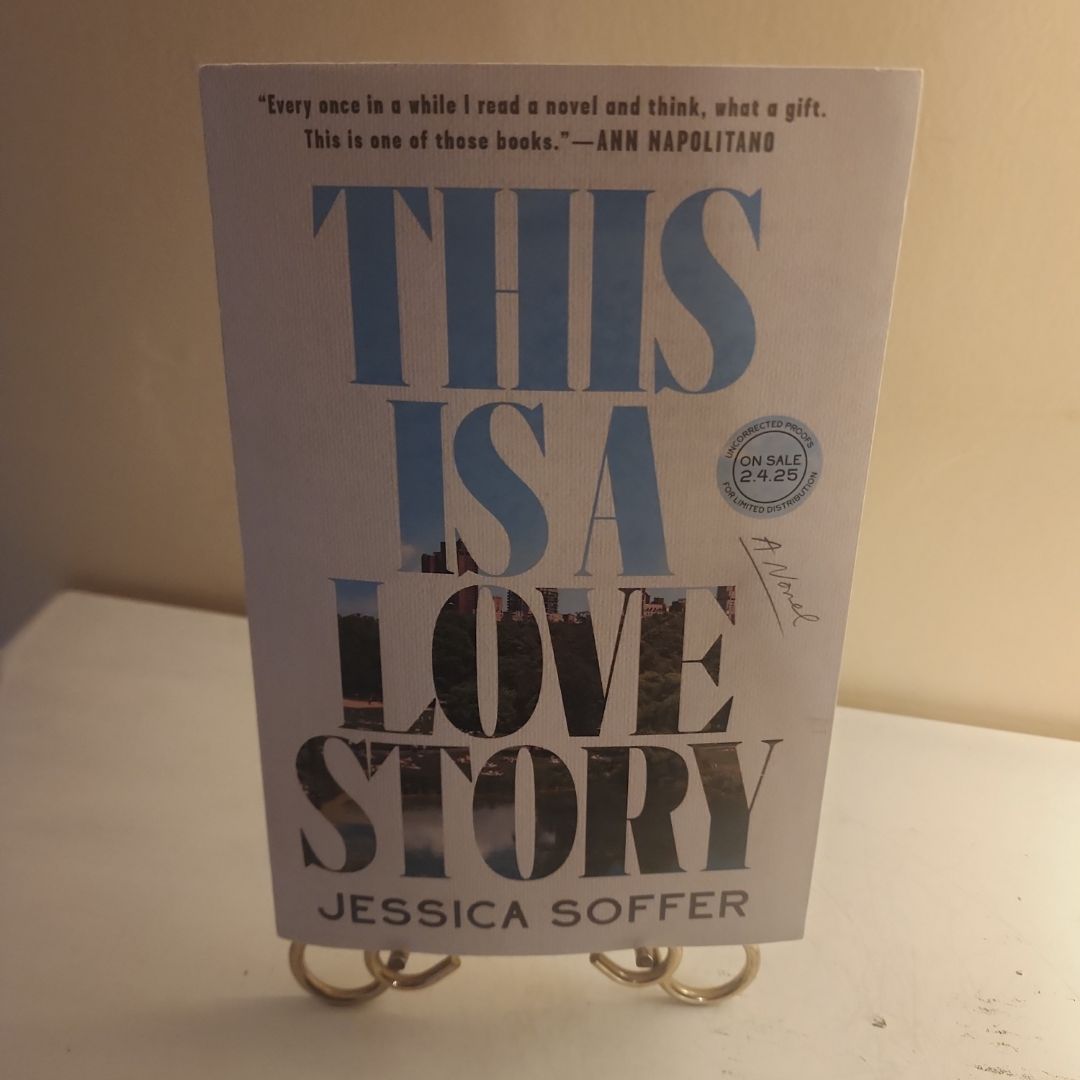 This Is a Love Story