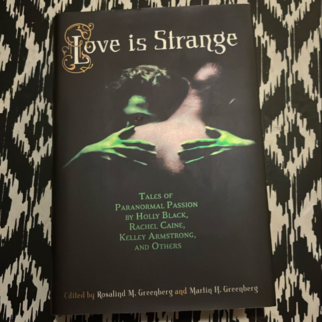 Love is Strange