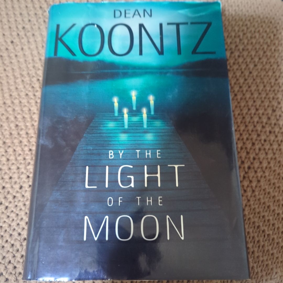 By the Light of the Moon