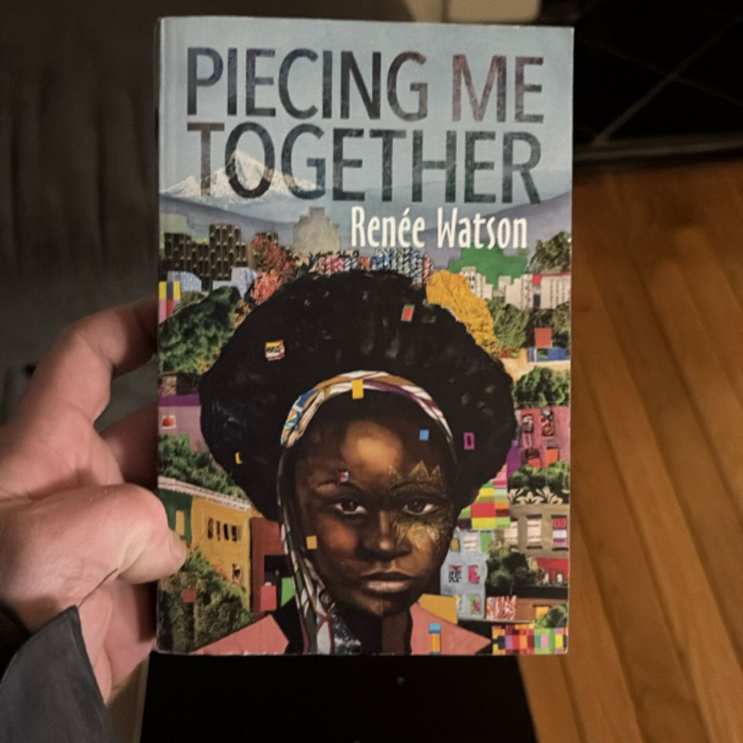 Piecing Me Together
