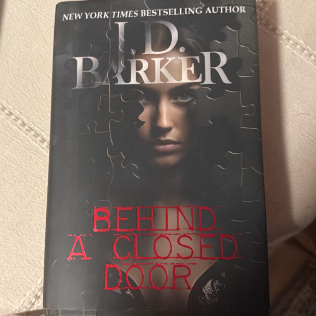 Behind a Closed Door