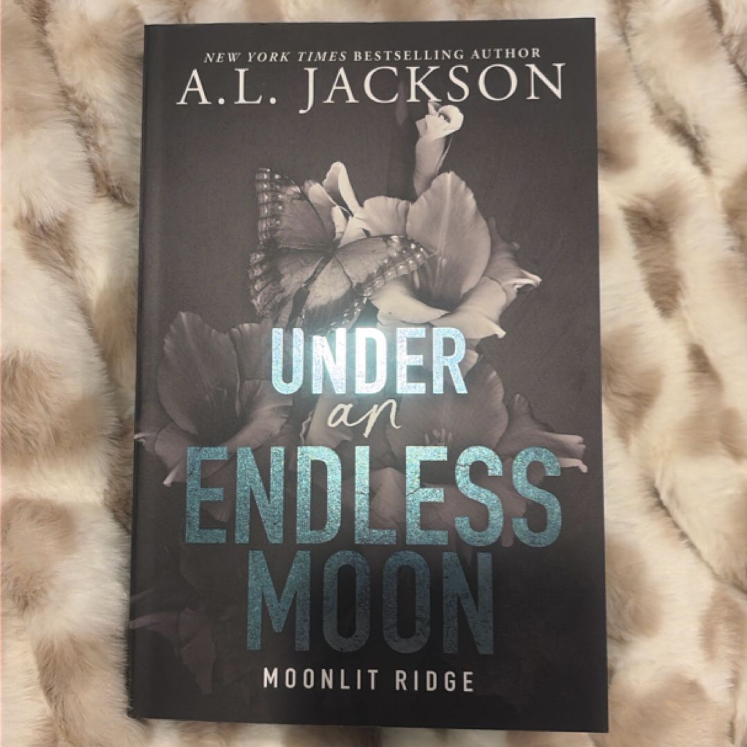Under an Endless Moon
