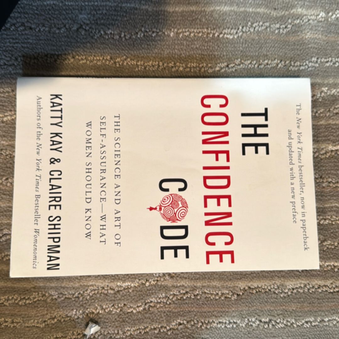 The Confidence Code