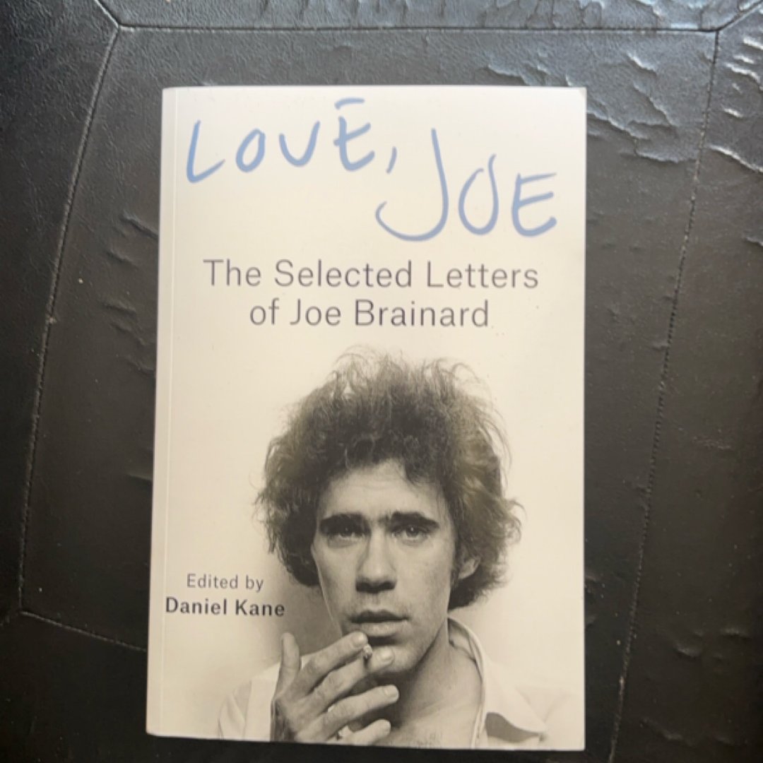 Love, Joe
