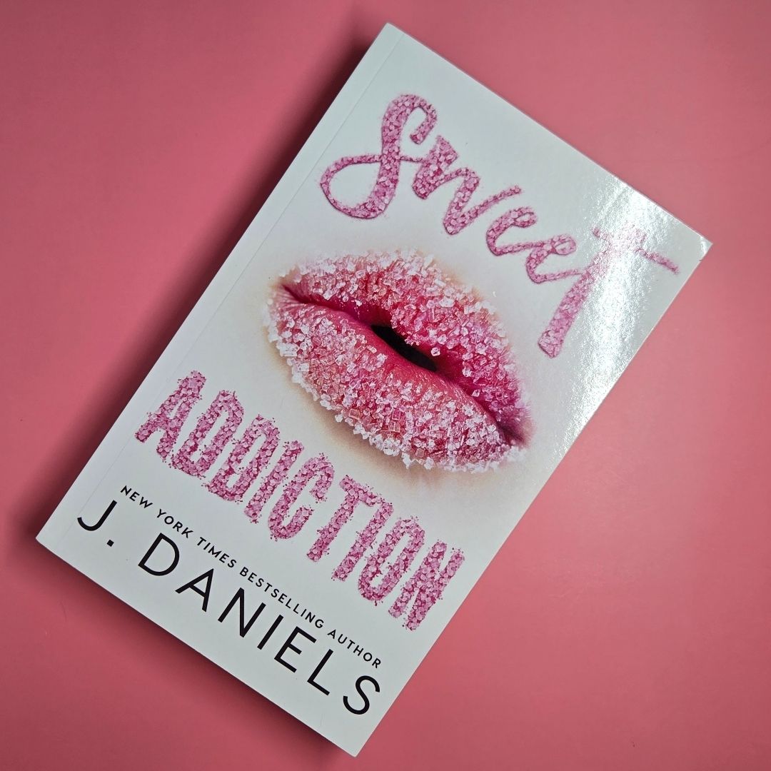 Sweet Addiction