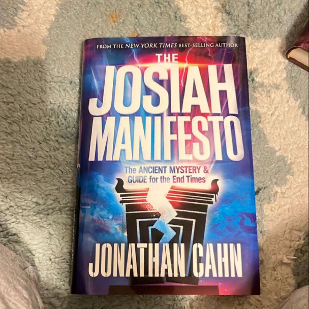 The Josiah Manifesto