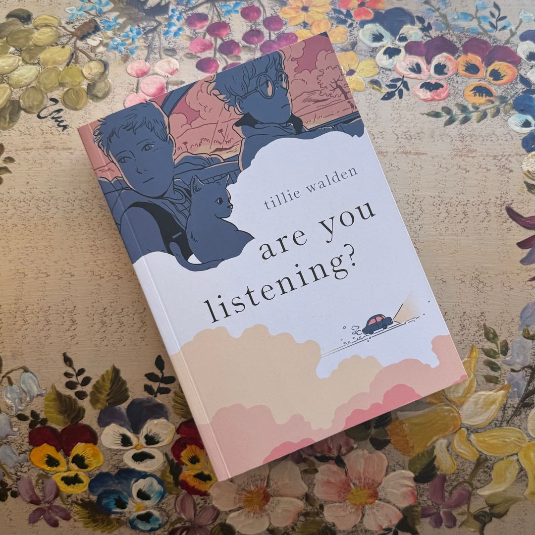 Are You Listening?