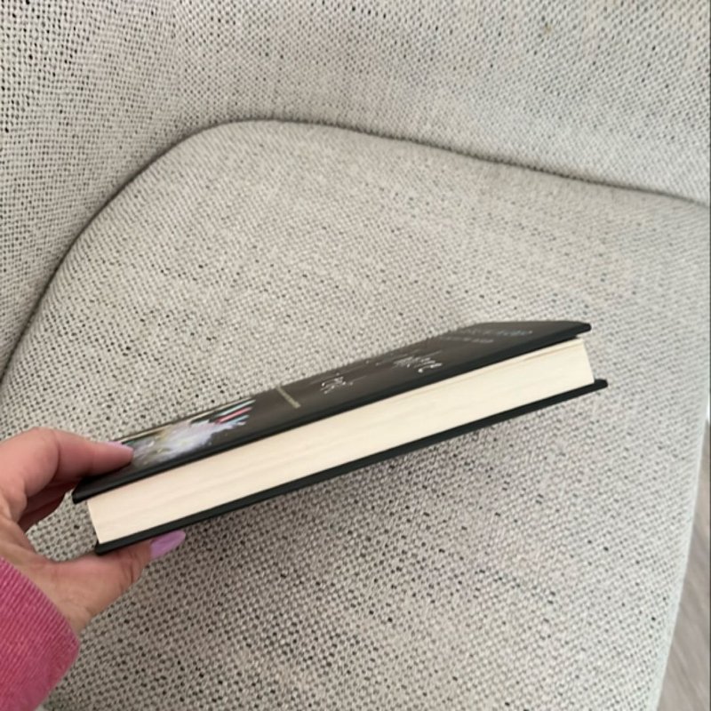 This Is Where It Ends