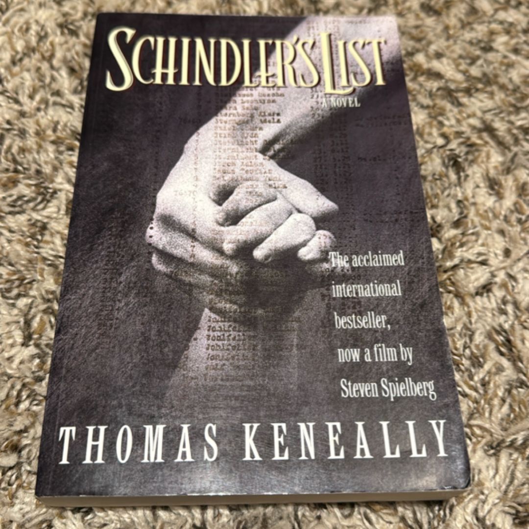 Schindler's List