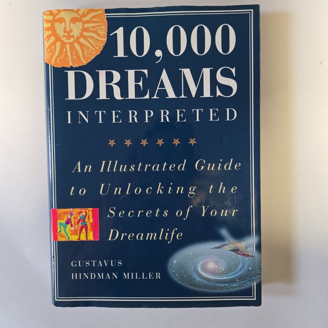10000 Dreams