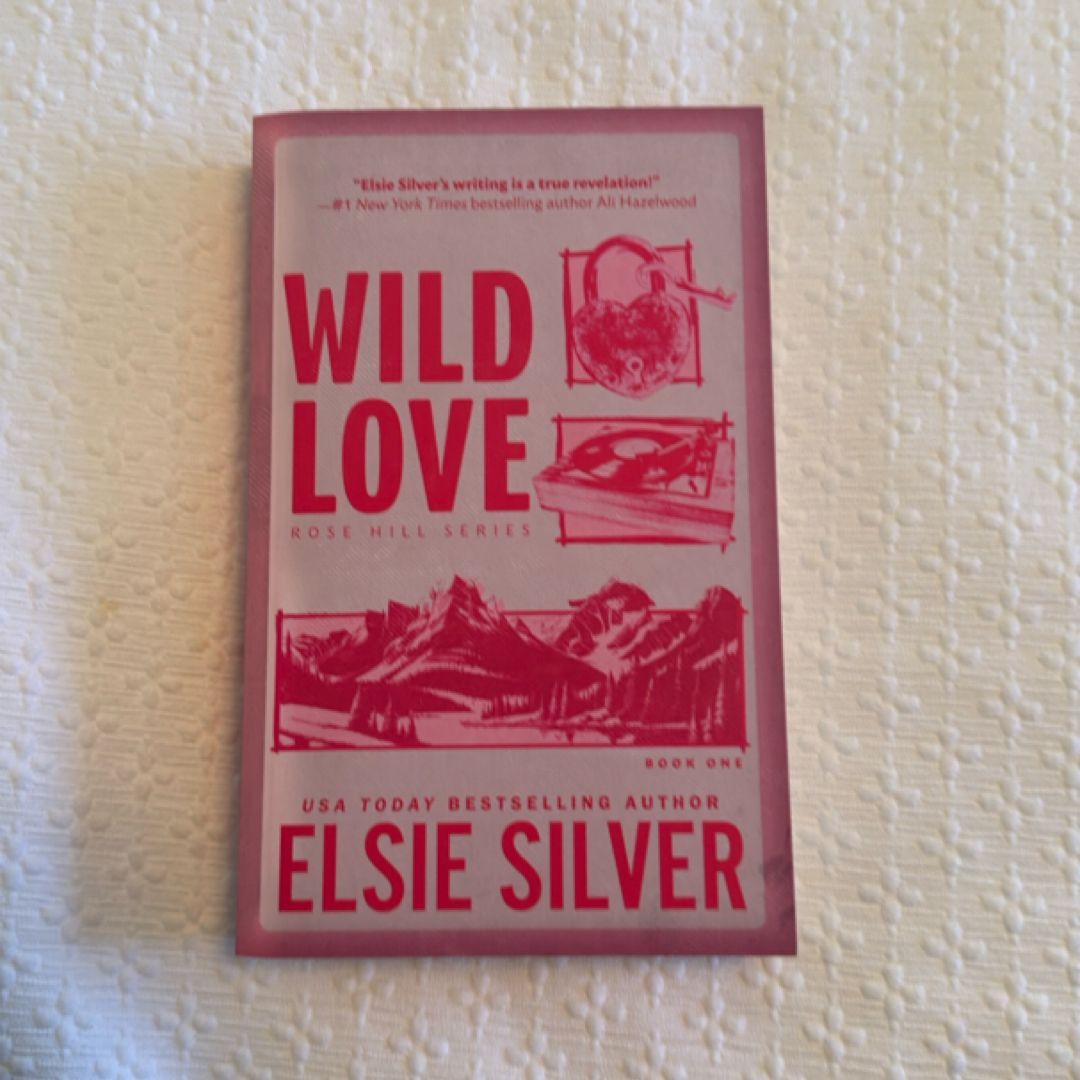 Wild Love